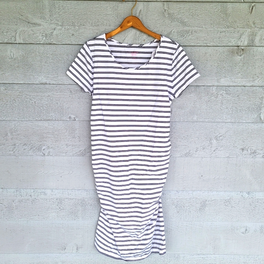 Maternity dress by Isabel Maternity, size XL, NWT
